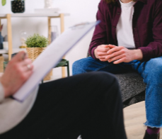 Euskirchen bireysel terapi