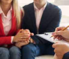 Euskirchen çift terapisi