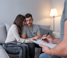 Euskirchen ilişki terapisi